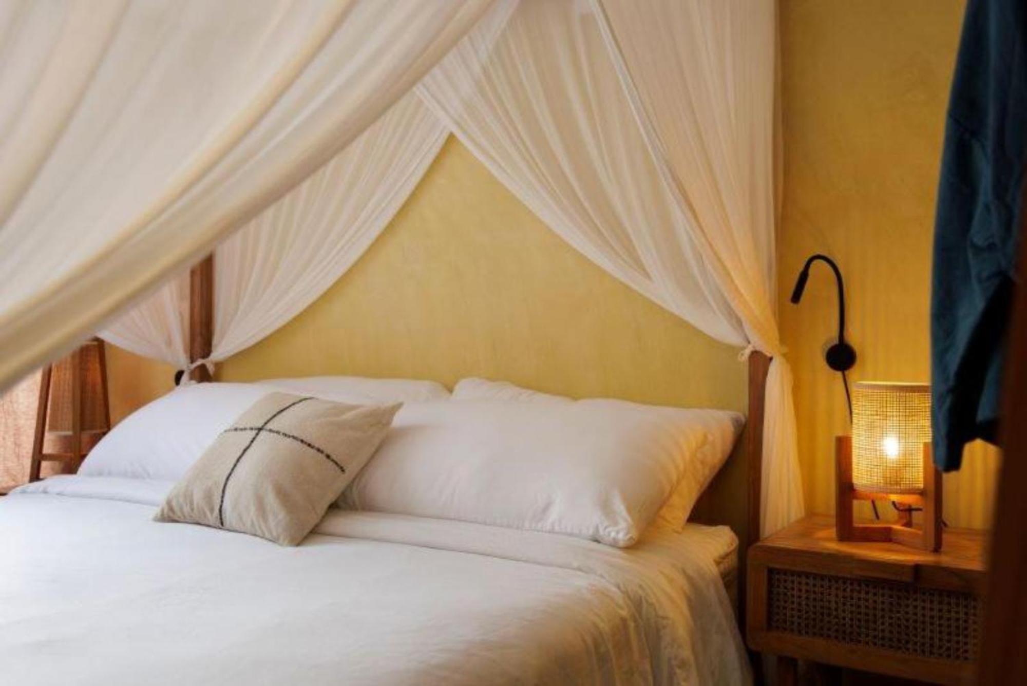 Sumba Lodge Manuel Antonio Exterior photo